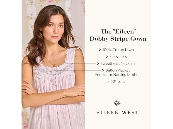 Eileen West (M) Loungewear Sleepwear