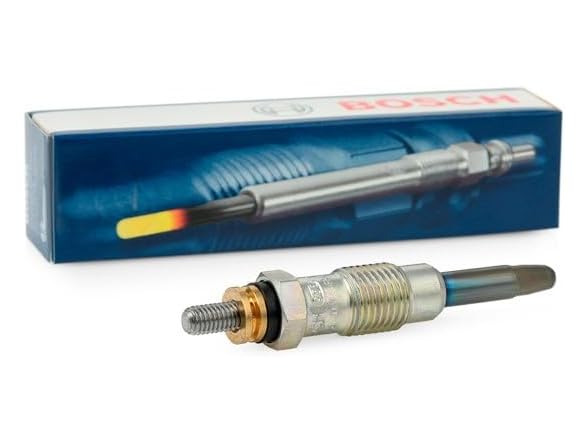 Bosch 0250201039 (GLP001) Glow plug Duraterm - Diesel