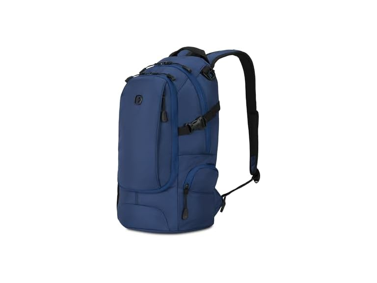 SwissGear Backpack Narrow Daypack 9R65