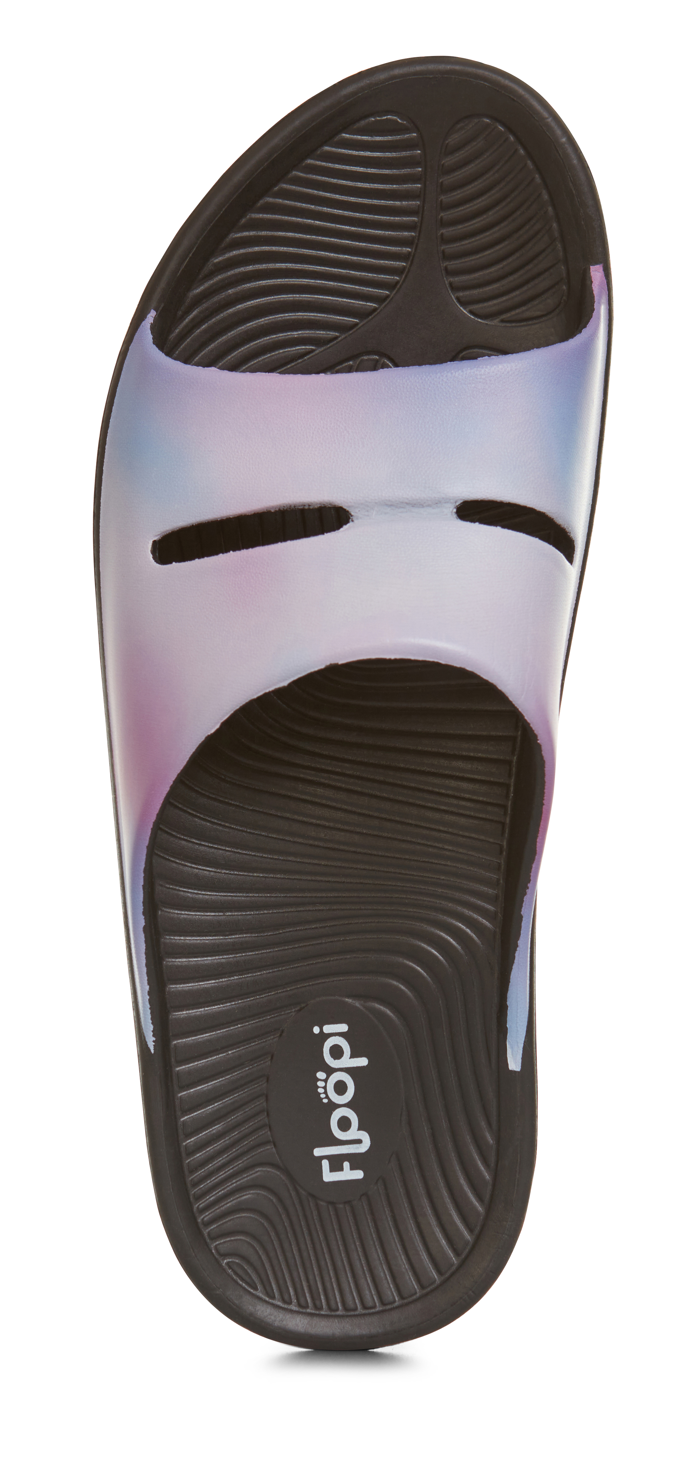 Womens Sophie Comfort Slide Sandals - Gallery 58