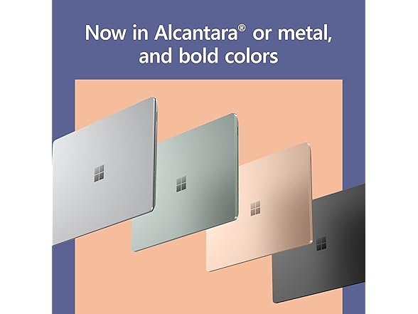 Microsoft Surface Laptop 5 (2022), 13.5"