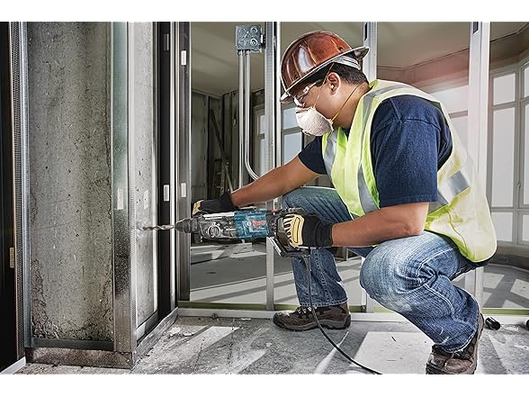 Bosch HC2084 12 inch SDS Plus Bit