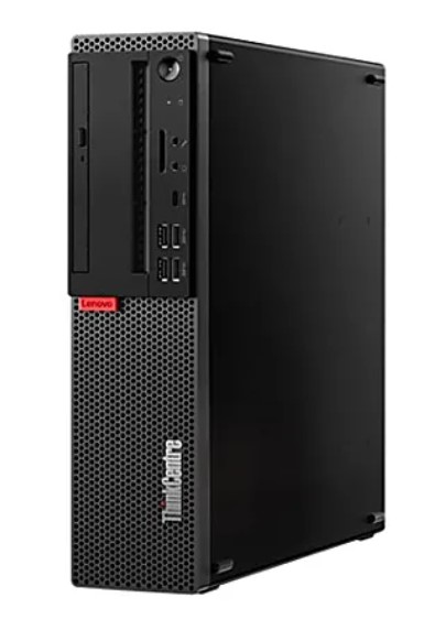 Lenovo ThinkCentre M920S SFF Desktop (Open Box) - Gallery 4