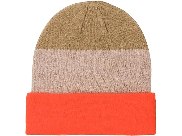 Beautiful Nomad Beautiful Nomad Winter Knit Beanie Hat S