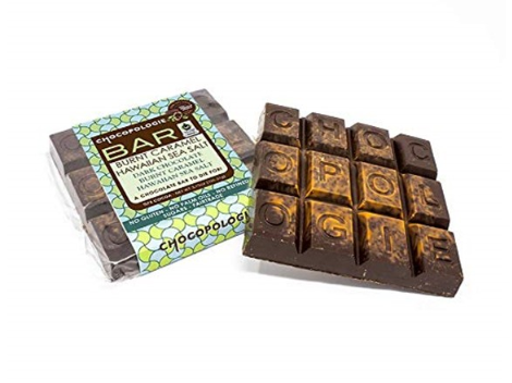 Chocopologie Bars, Classics, 4-Pack - Gallery 12