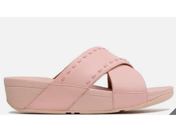 Pink Salt