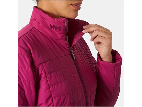 Helly-Hansen Women's Crew Insulator Jacket 2.0