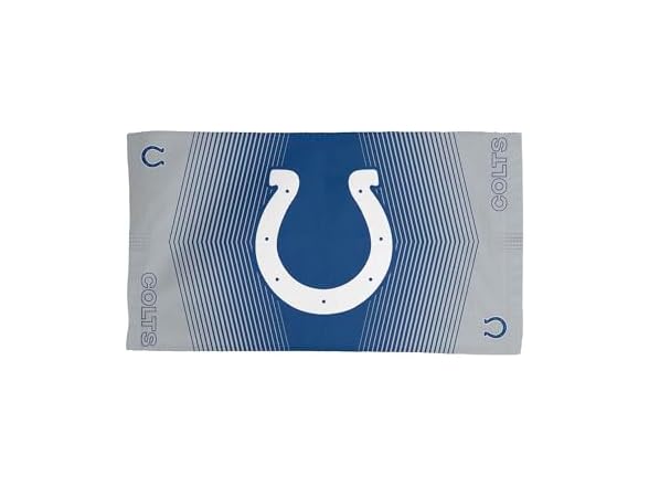INDIANAPOLIS COLTS NFL Hussle X Inches