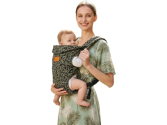 Green Leopard