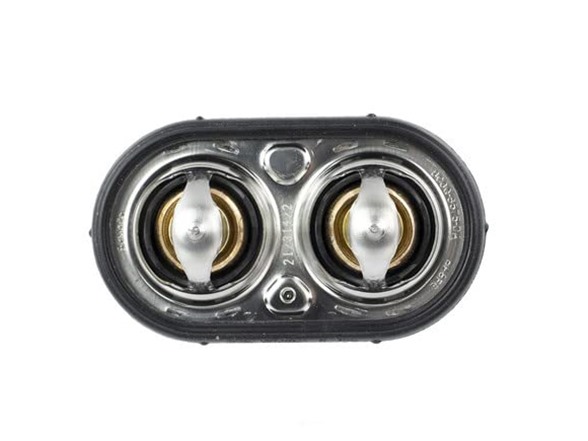 Motorcraft - Engine Coolant Thermostat