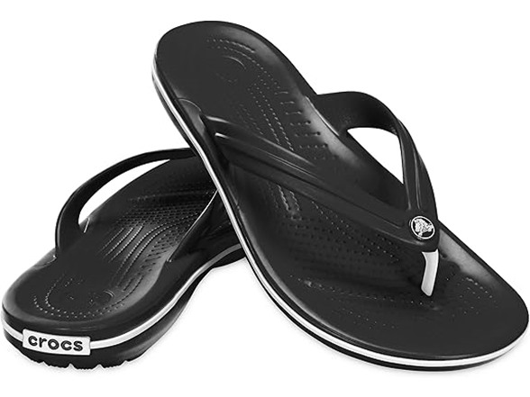 Crocs Crocband Unisex Flip Black