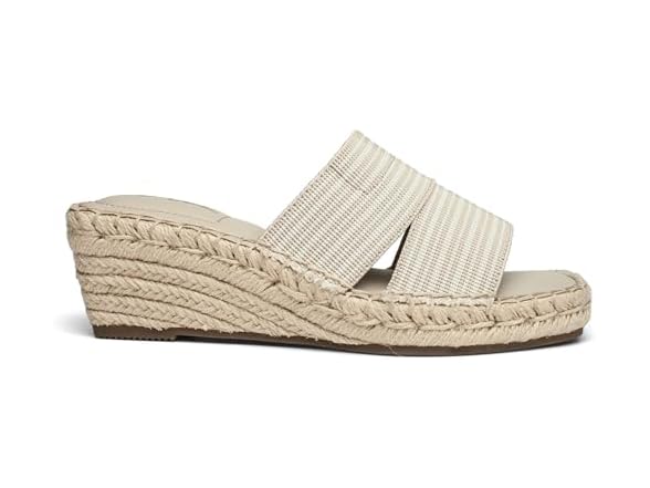 ME TOO Women (8.5) Cayman Espadrille Wedge