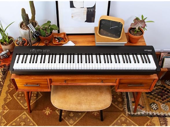 Roland FP-30X Digital Piano with Speaker