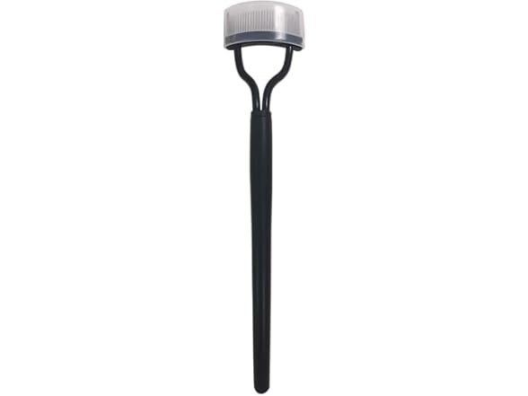 Trim Contour Lash Comb with Cover