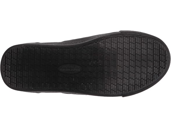 Skechers Women's Work Sudler Colobus SR, 10