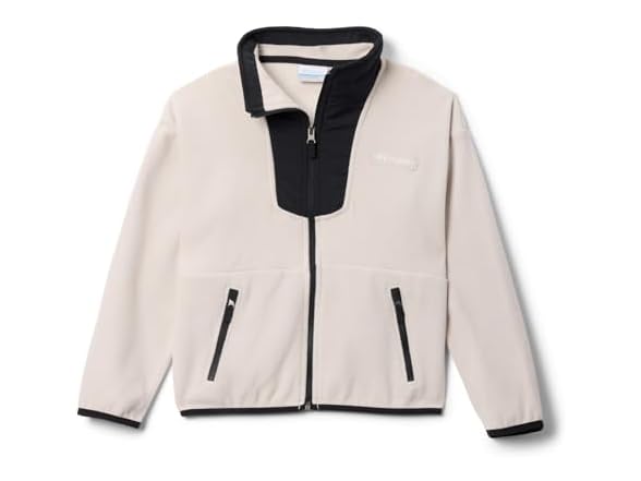 Columbia Youth Sequoia Grove Zip (L)