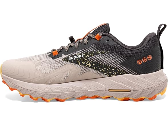 Brooks Cascadia 17 Men's Shoes