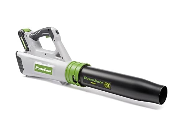 PowerSmith 20V Cordless Leaf Blower
