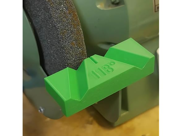 Vevogem AAP-Tool-354 Sharpening Guide Jig