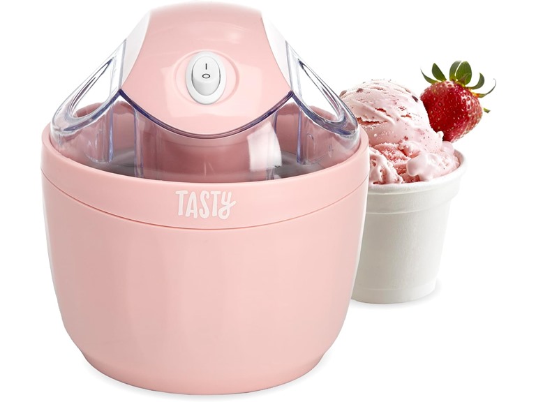 Tasty Mini Ice Cream Makers