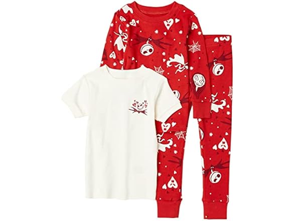 Nightmare Valentine - Kids