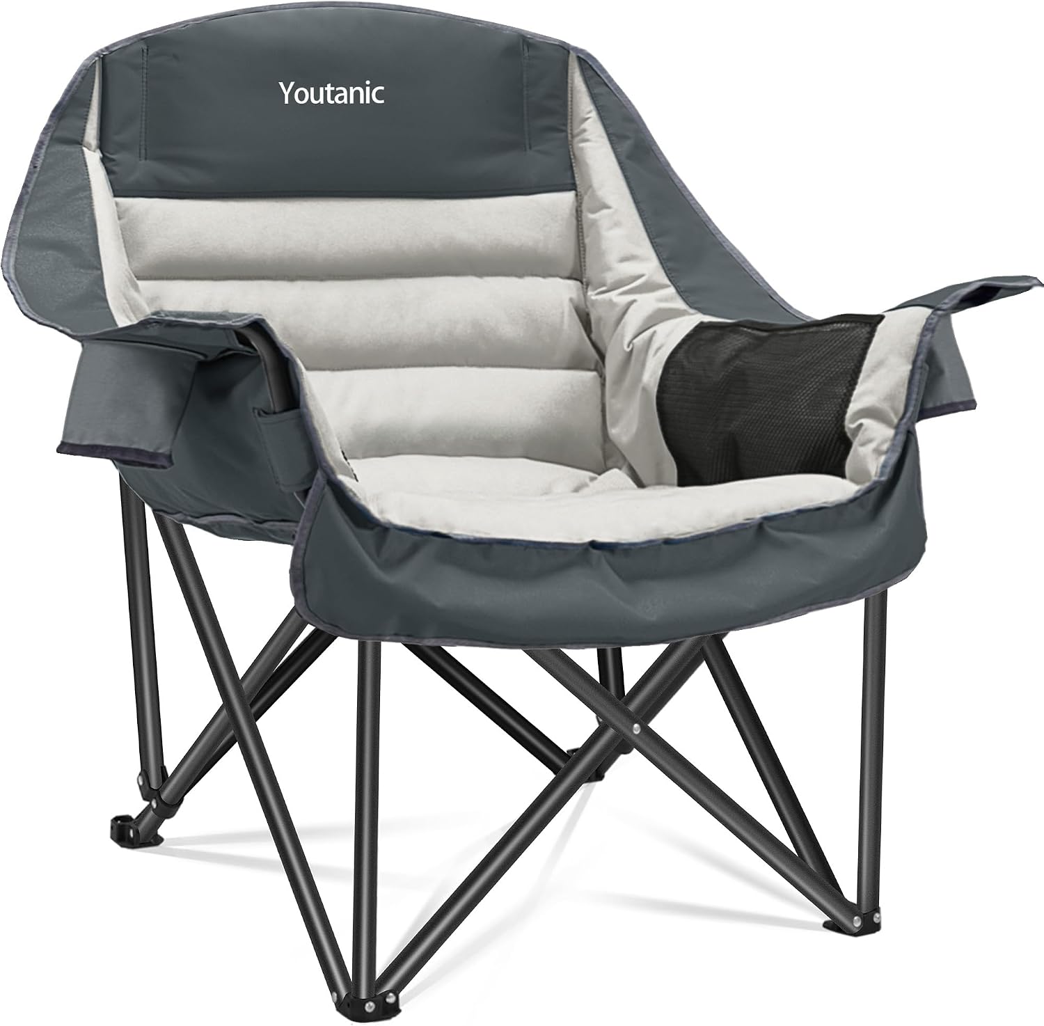 Youtanic Folding Camping Chair - Gallery 15