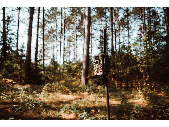 Stealth Cam Connect Max 2.0 Cellular Trail Camera