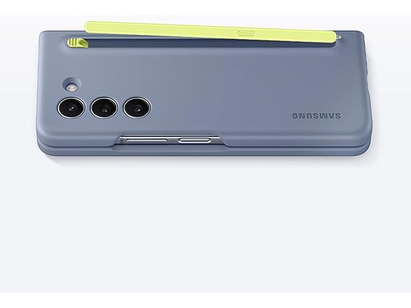(NEW) SAMSUNG Galaxy Z Fold5 Smartphone (256GB) Unlocked)
