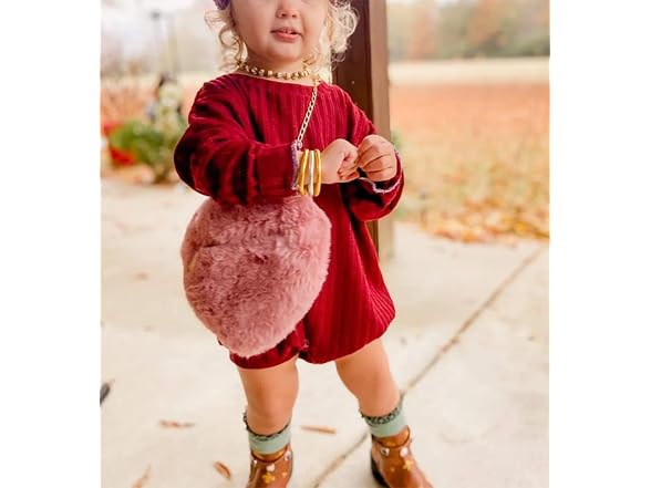 Mersariphy (6-12 MOS) Baby Sweater