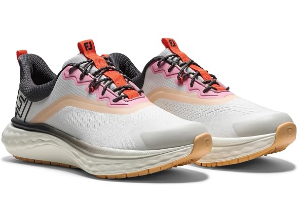 FootJoy Women's FJ Quantum Golf Shoe (5)