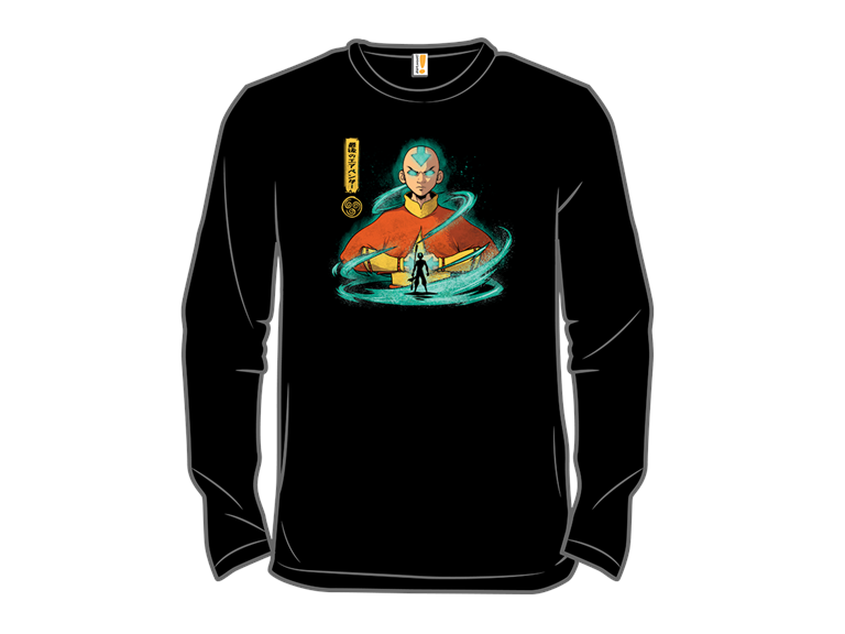The Avatar