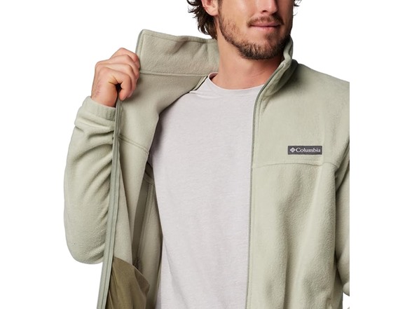 Columbia Men's Steens Mountain Fleece