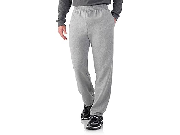 Fruit Of The Loom Men (XXL) Elastic Bottom