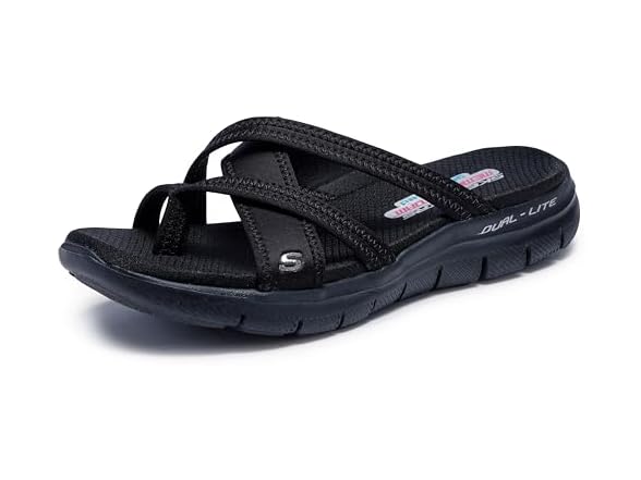 Skechers Women's Flex Appeal 2.0-Start 8