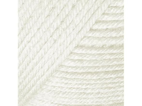 Acrylic Yarn for Crocheting & Knitting Soft