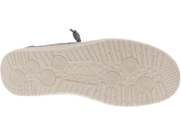 Skechers Mens Melson Pull On Shoes (8)