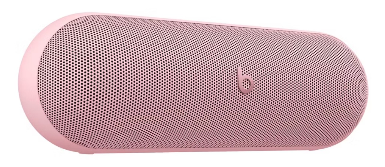 Beats Pill Portable Bluetooth Speaker (2024 release) (Grade A Refurbished) - Gallery 12