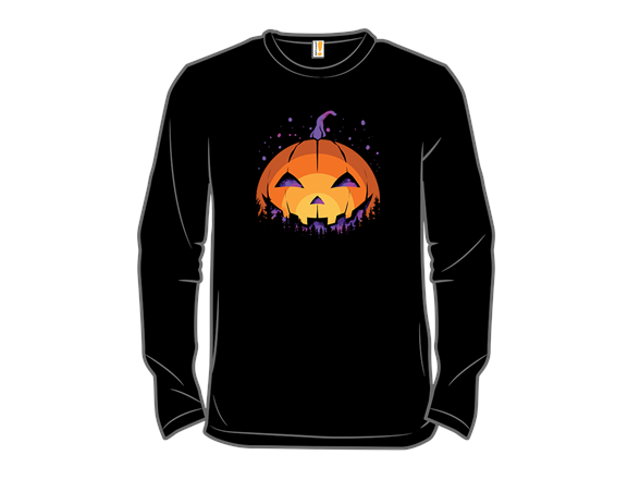 Midnight Hallow