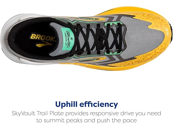 Brooks Catamount 3 Men's Shoes