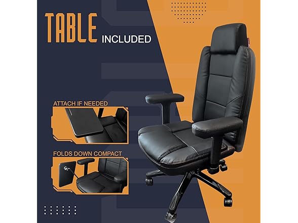 Home Office Desk Chair