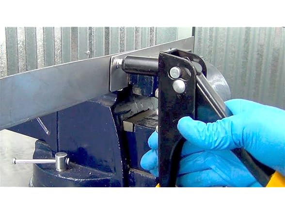 #610 Aluminum Rivets 1/8" 50pcs+Washer