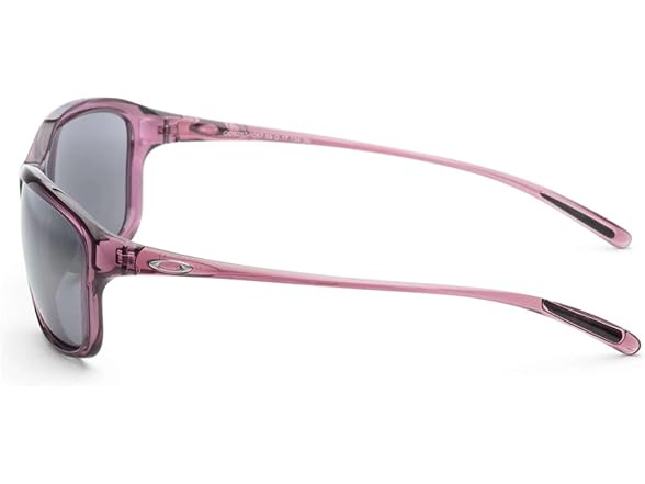 Oakley Woman Sunglasses Translucent