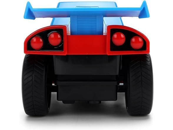 Jada Marvel Spider-Man 1:32 Scale RC Car
