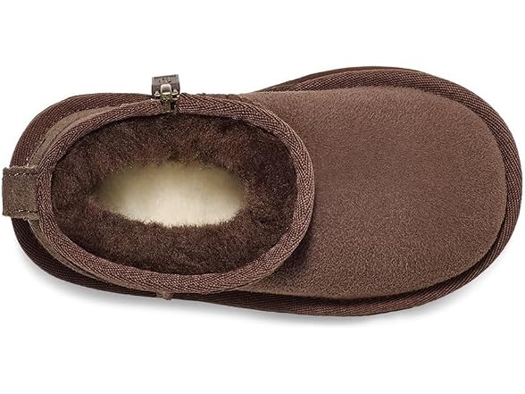 UGG Kids T Classic Ultra Mini Boot