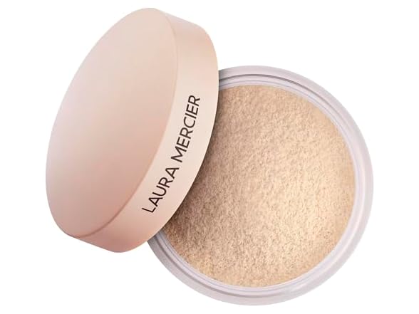 Laura Mercier Translucent Loose Setting Powder - Ultra-Blur, 0.7 oz