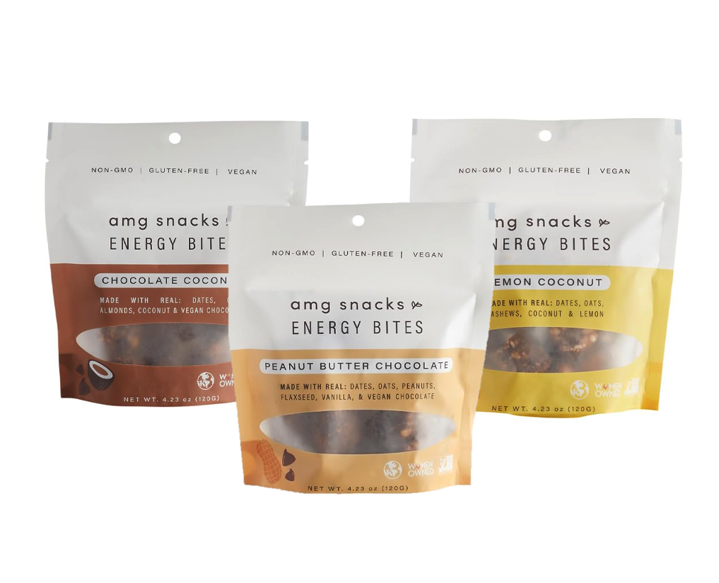 Variety Energy Bites 6 Pack - Gallery 14