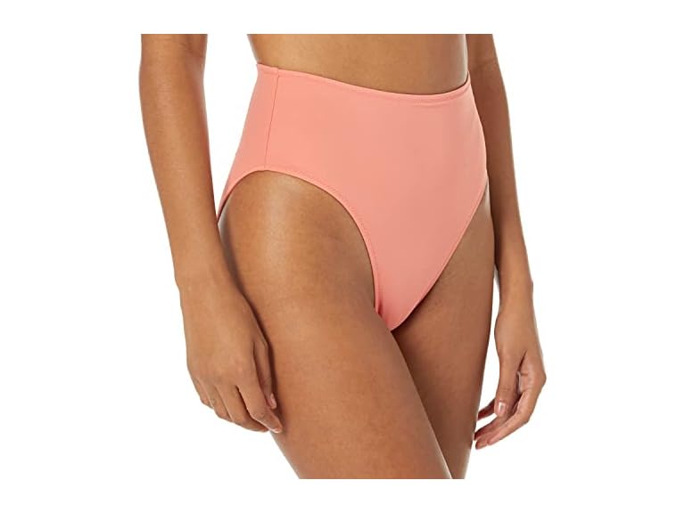 Amazon Essentials Women High Waist High Leg Bottom - Gallery 19