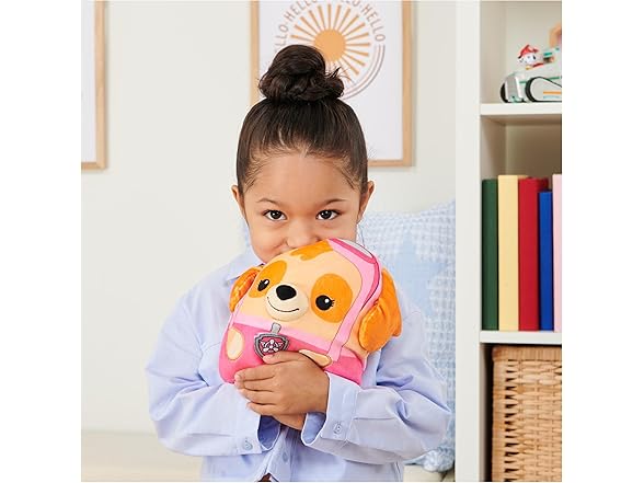 PAW Patrol Skye Squish Plush