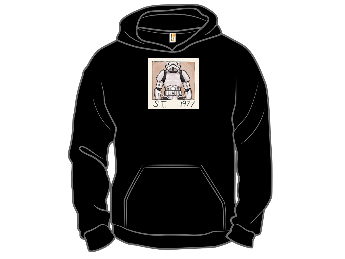 Swift Trooper 1977 - Gallery 12