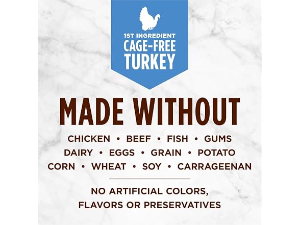 24CT Nature's Variety Instinct LID Grain Free